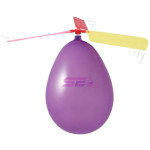 Balloon Helicopters